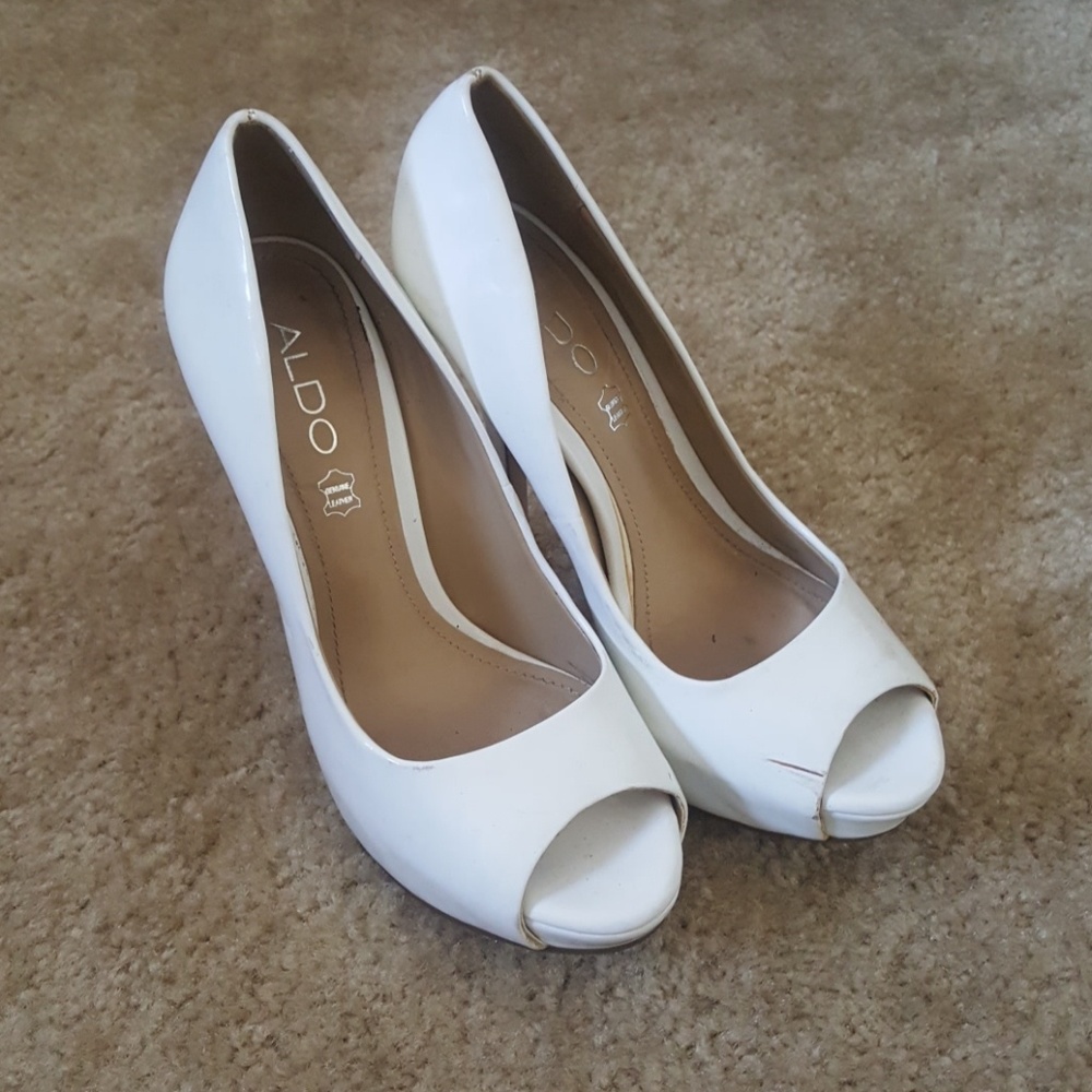 Aldo Heals